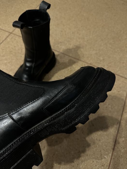 Челси женские кожа две пары