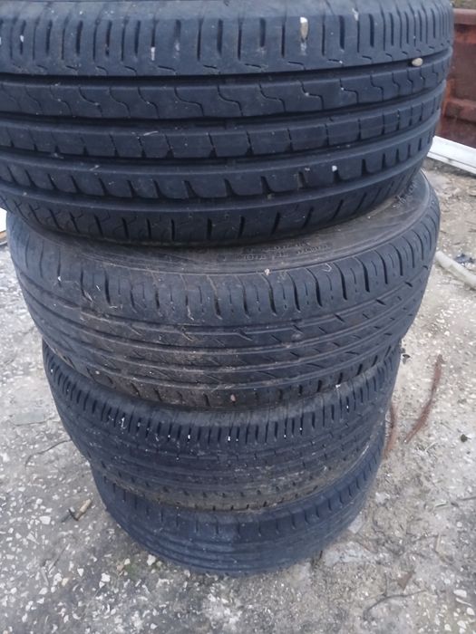 Jantes 15 vw golf