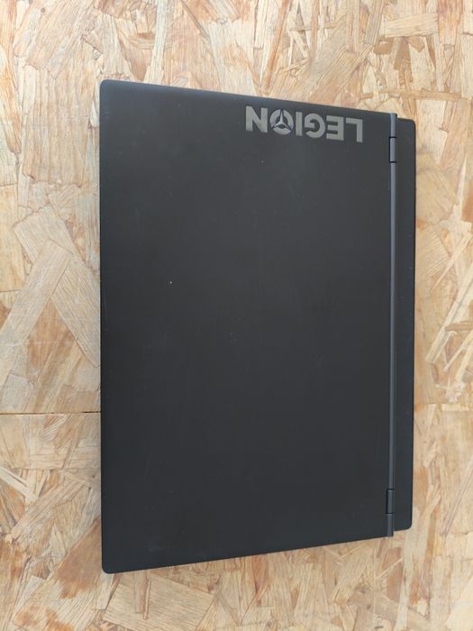 Portátil da Lenovo