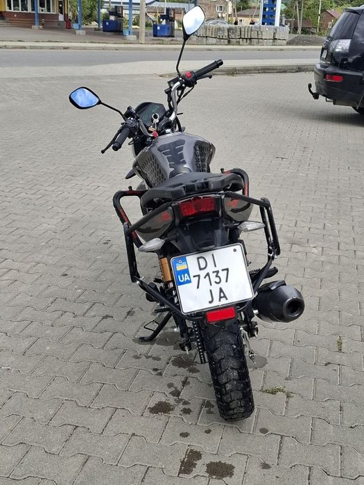 Продам lifan cityR 200
