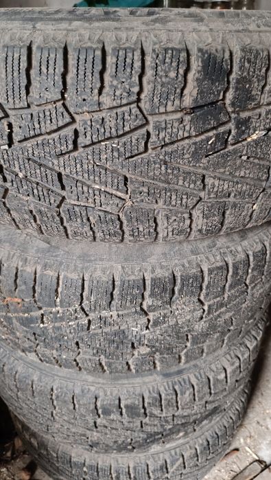 Колеса ml163 265 60 r18 5 112 диски шини