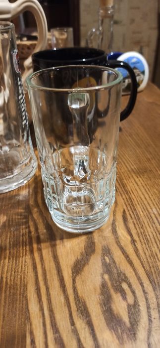 Оригинальный бокал