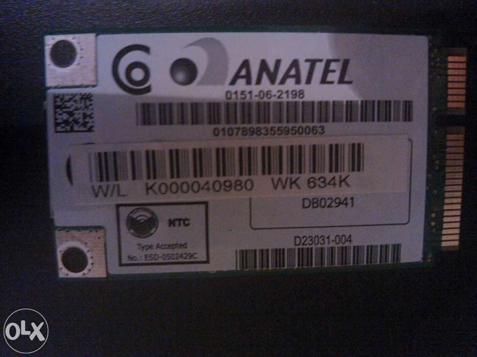 Wireless Card WM3945ABG for Laptop64739566717699121