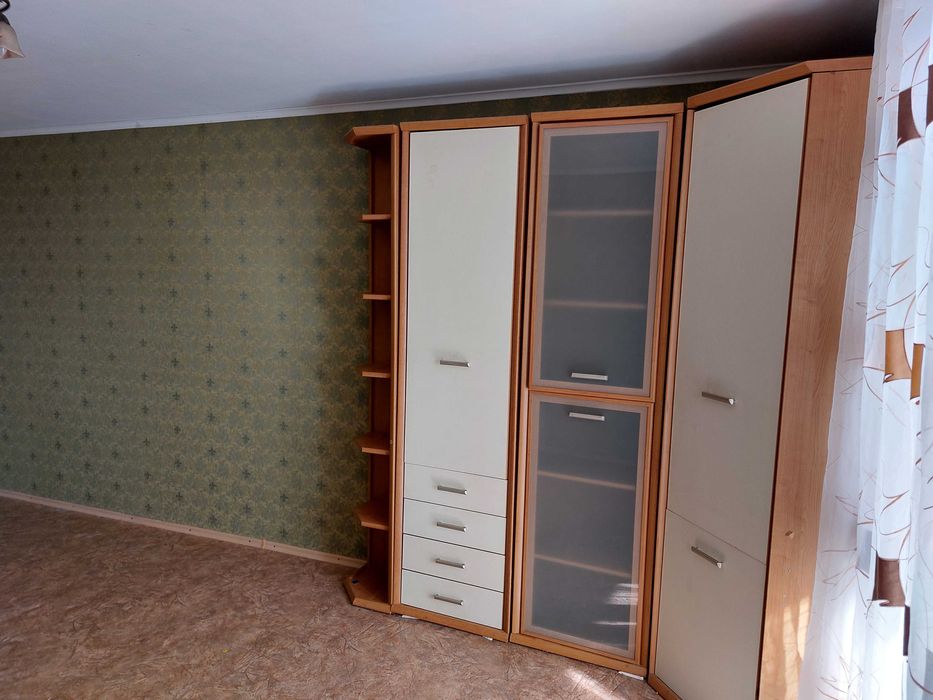 Сдам квартиру 1 комн. на Песках