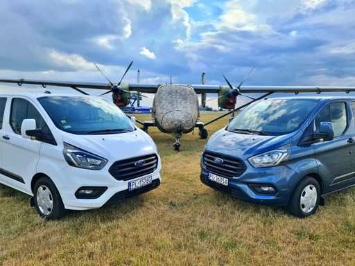 wynajem wypożyczalnia aut bus 8 i 9 osobowych Leszno Gostyń Rawicz