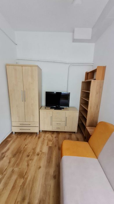 Tania kawalerka do wynajęcia Piła, Staszyce – całkowity koszt - 1250zł - Widok 5