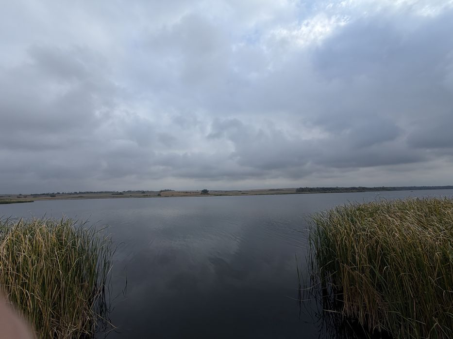 Продам дачу с выходом к воде