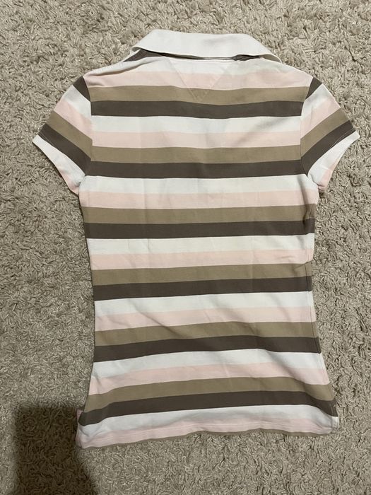 Футболка Tommy Hilfiger