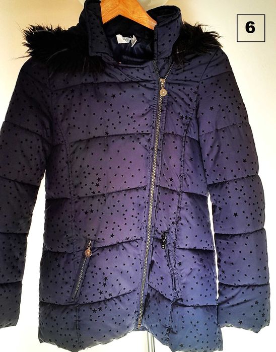 Casacos Impermeáveis