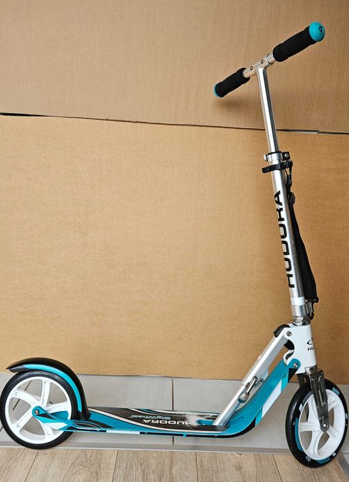 Hulajnoga Hudora Big Wheel 205