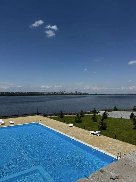 3-К з Ремонтом Комфорт Сити Лагуна