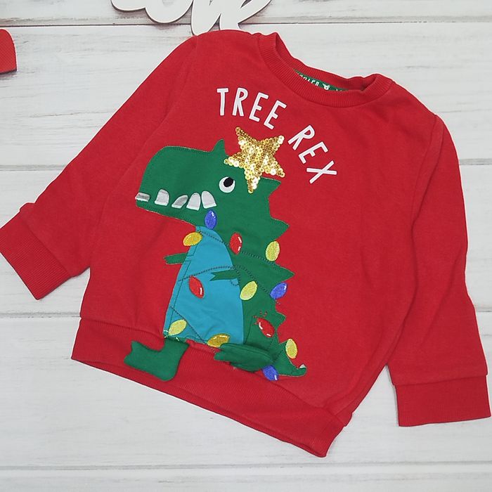 Світшот на 12/24 м