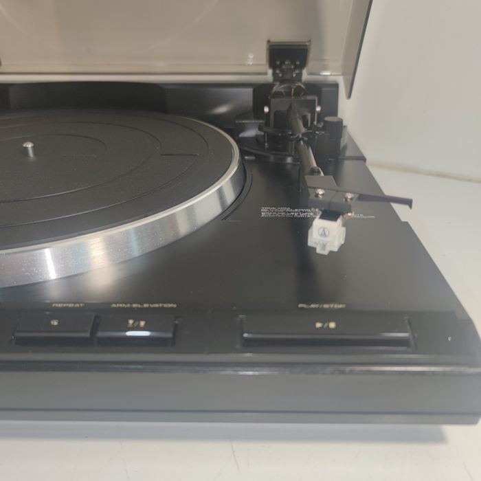 Gira disco - Pioneer PL-445 m como novo