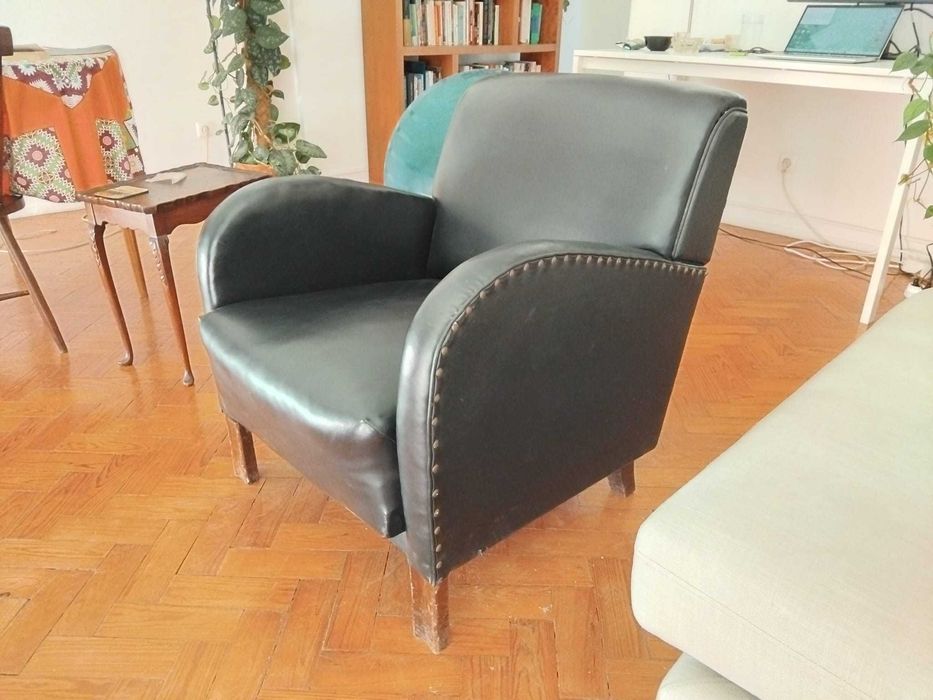 Poltrona de sala