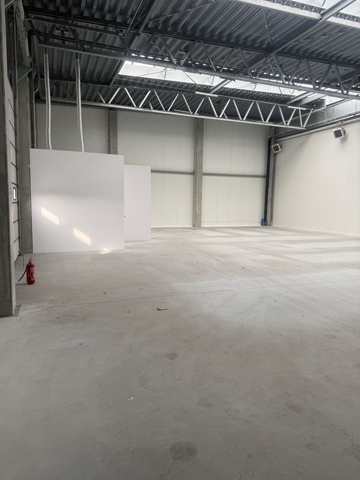 Lokal usługowy 364m2 Giżycko