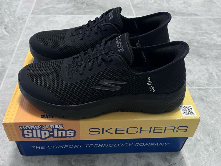 Фірмові кросівки skechers / 26см