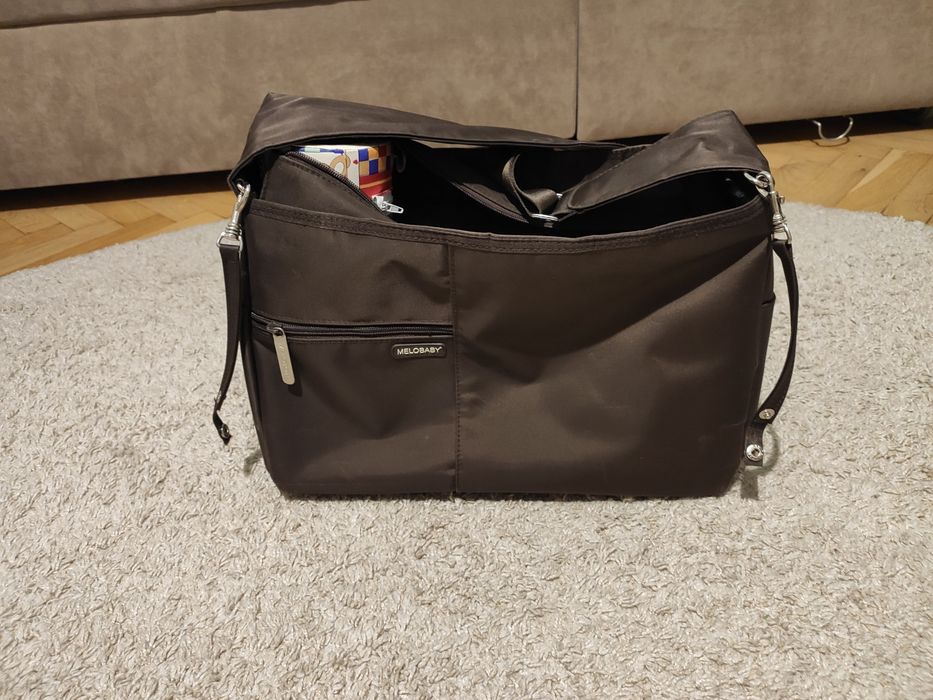 Сумка для візочка Melobaby