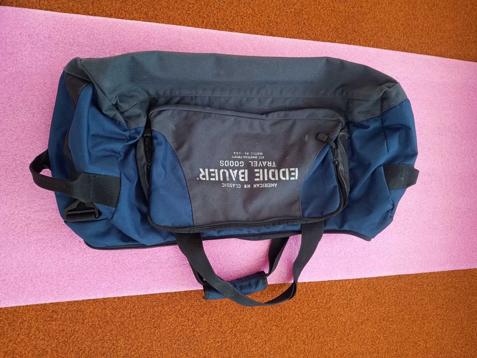Torba Eddie Bauer