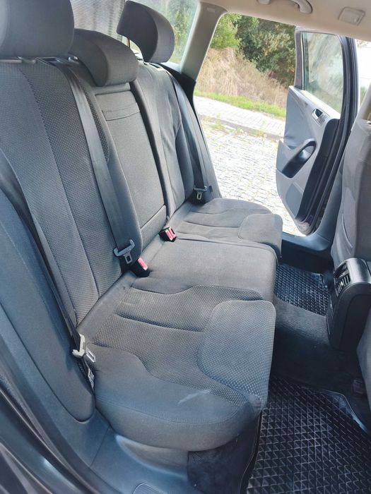 VW Passat Variant 2.0 TDI - IUC Antigo