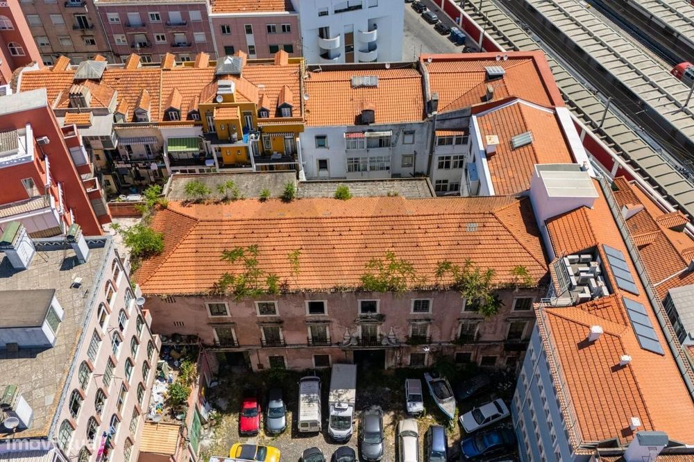 Palácio da Cova – Uma Joia Construtiva do Séc. XVI para Reabilitação e