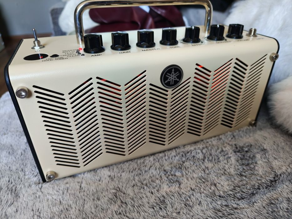 Wzmacniacz Yamaha thr5 v2