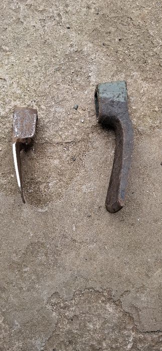 Cieślica ciosło 2szt.