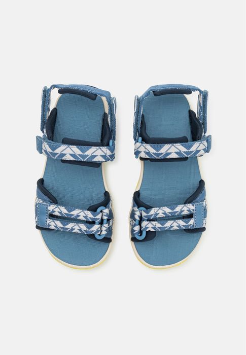 дитячі сандалі Jack Wolfskin 2 In 1 Kids Sandals 33 розмір