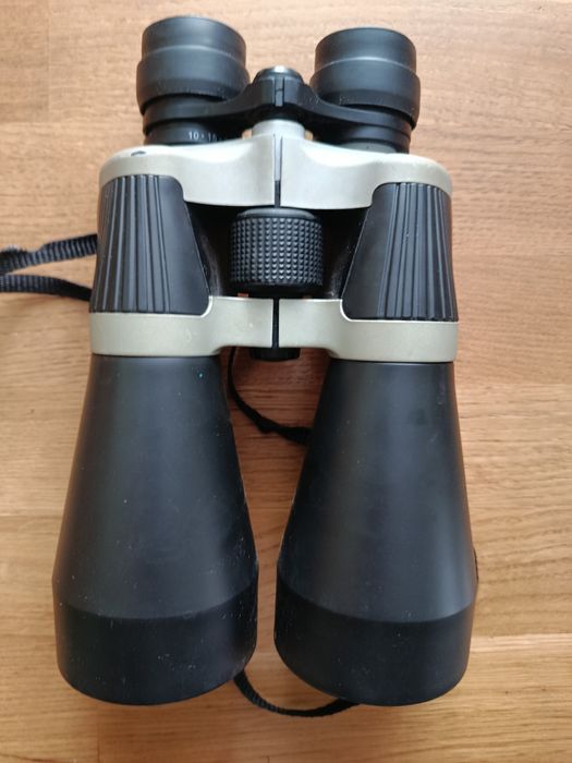 Бінокль Traveler 10-30x60