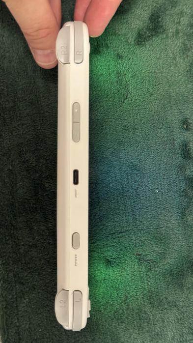 Trimui Smart Pro