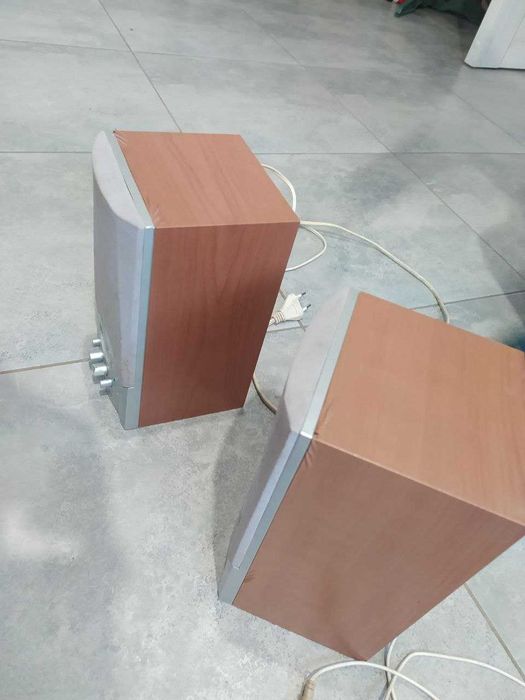 Колонки F&D SPS 606