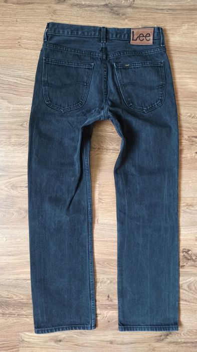 Spodnie Lee W32 L32