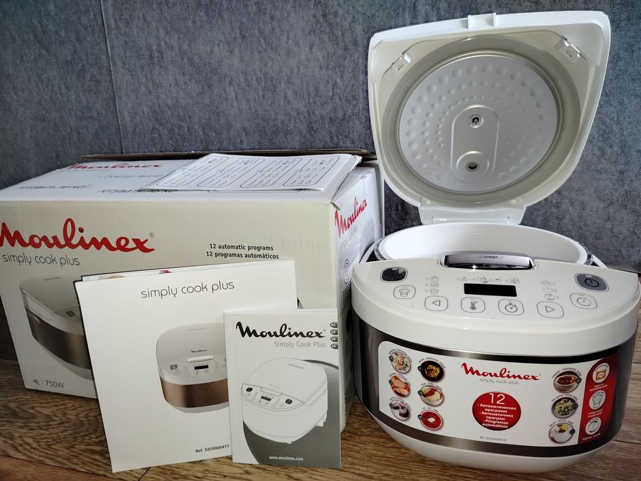 Продам мультиварку