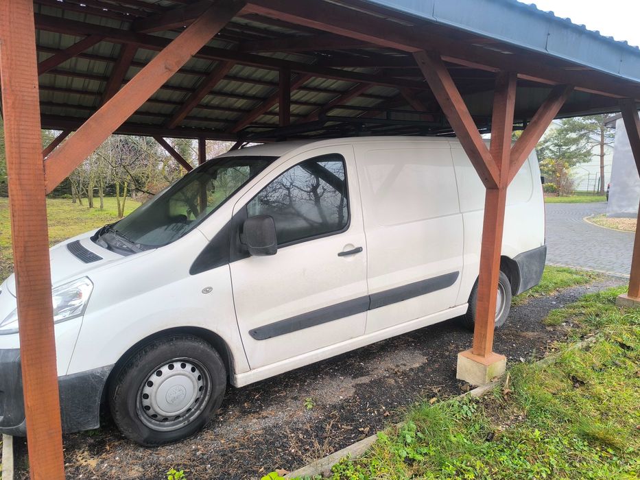Peugeot Expert 2.0