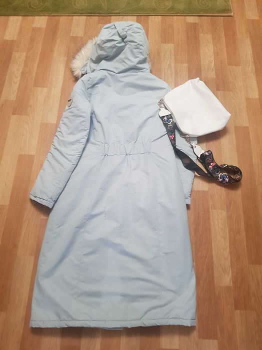 Продам жіночу куртку
