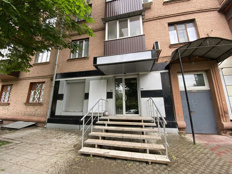 ‼️Продажа помещения 57,4 метра Плехановская 90А Красная линия!