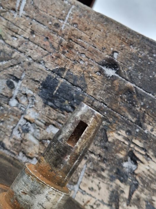 Колінвал Иж Планета