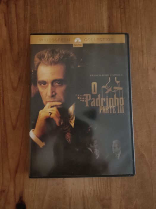 Padrinho parte 3