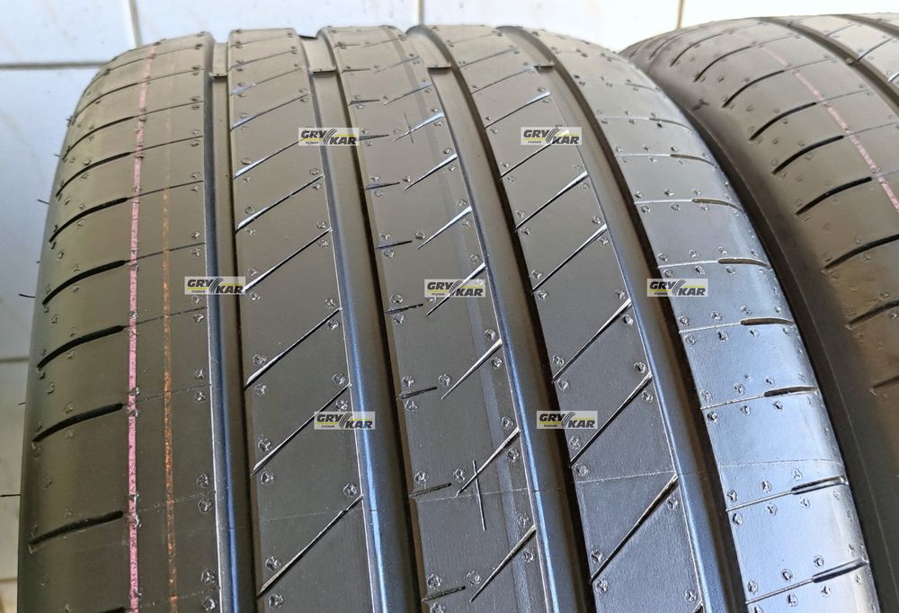 255/40R18 Goodyear Eagle F1 Asym.6 2025r A/A/69dB 3 lata gwar. 600zł/s
