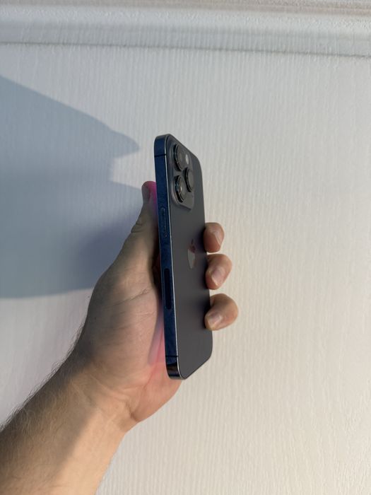 Apple iphone 14 Pro 256Gb Deep Purple Neverlock