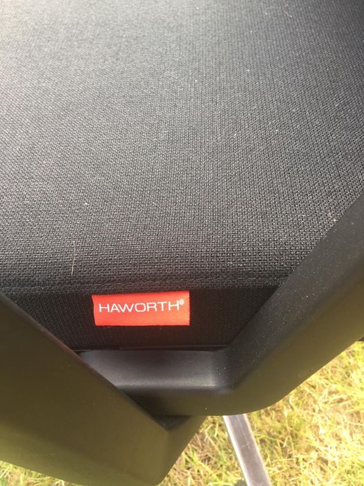 Fotel biurowy Haworth model comforto 59
