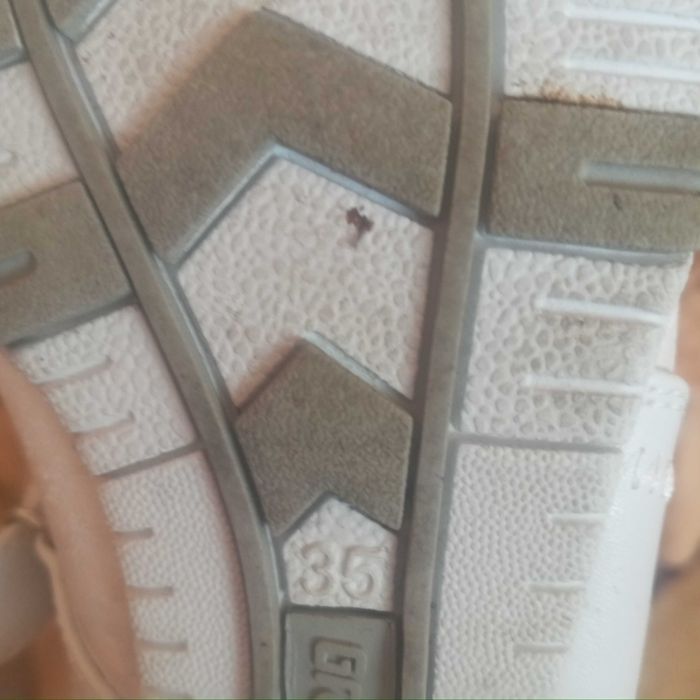 Макасіни , балетки ( 36 розмір)