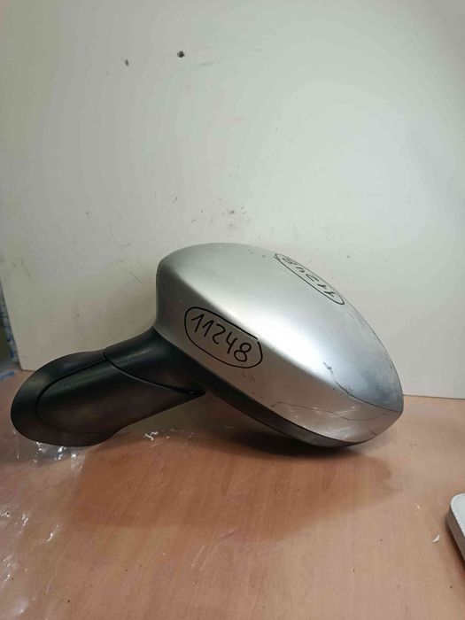 Retrovisor / espelho esquerdo FIAT Punto (199_)