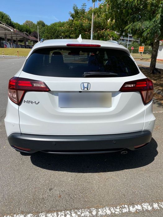 Honda HR-V 1.6 i-DTEC Executive