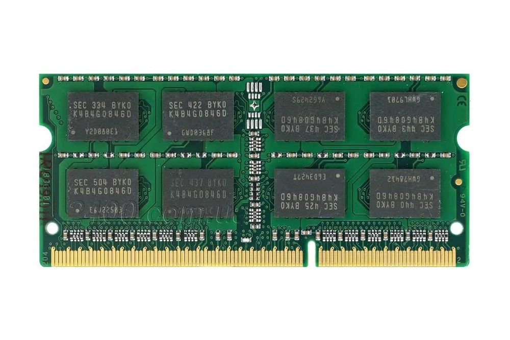 Продам оперативную память DDR3 8Gb для ноутбука (ДДР3 8 Гб)