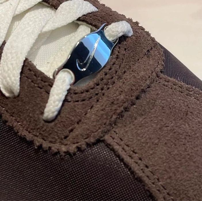 Кросівки Nike Cortez Brown