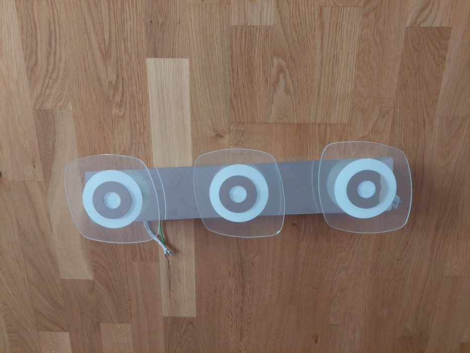 Plafon lampa led