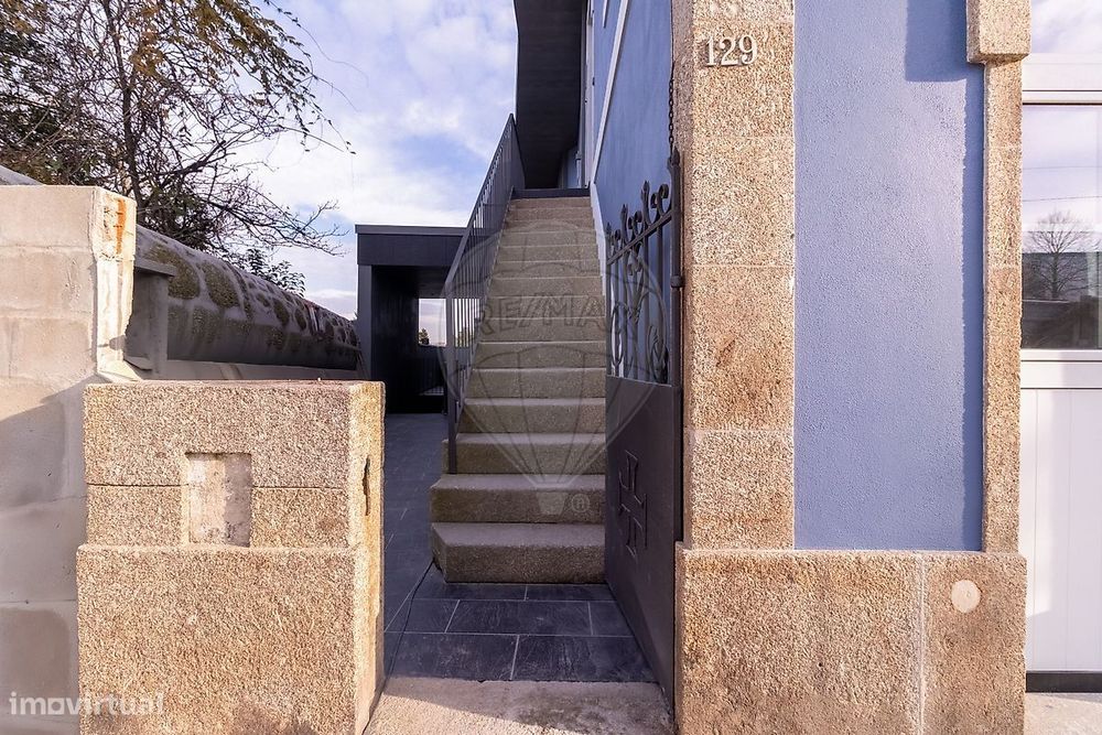 Apartamento T2 para arrendamento