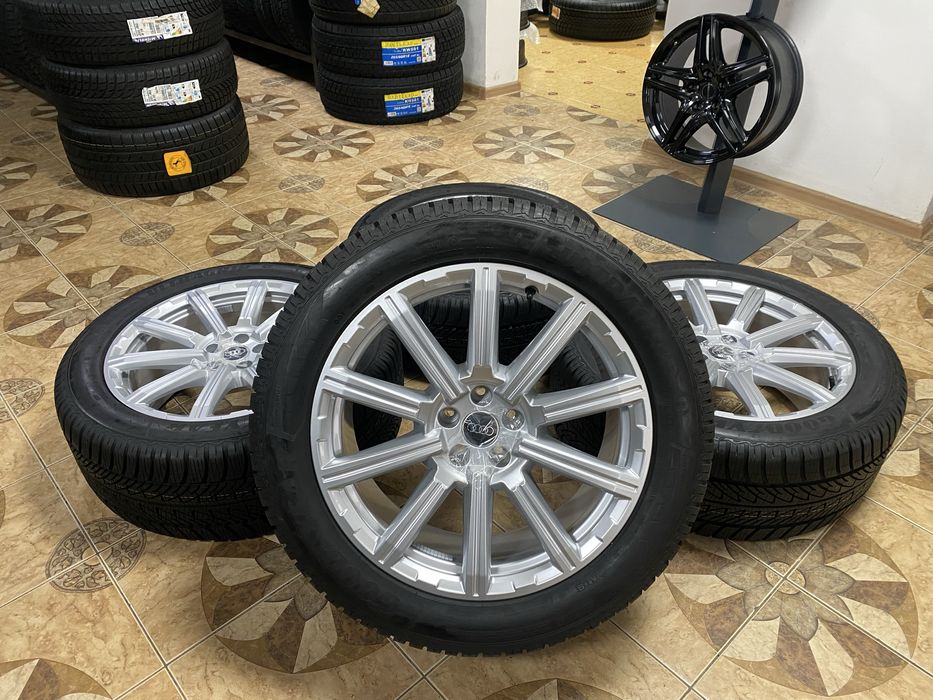 Диски AUDI Q7 R20 ,  5/112 , ET33 , E-9.0J*20H2 , 4M0 601 025 AD