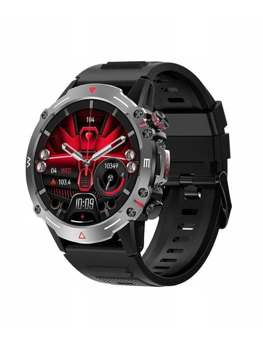 Smartwatch BLAVEC Raptor M07