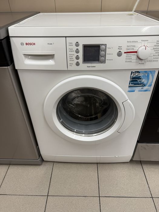 Pralka Bosch sprawna